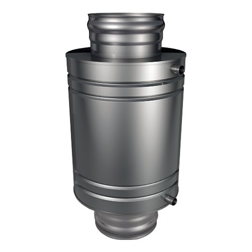 Титан Р-М 201 10 литров диаметр 115 мм