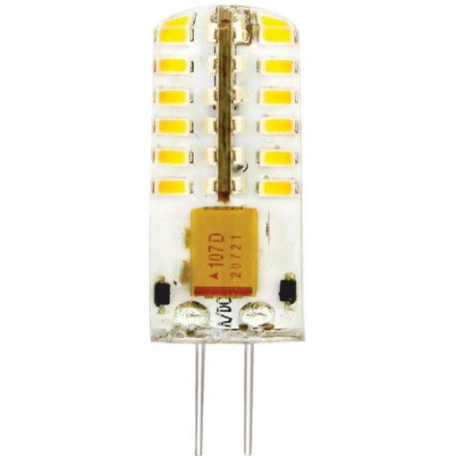 Светодиодная лампа Включай 4 Вт G4 220V
