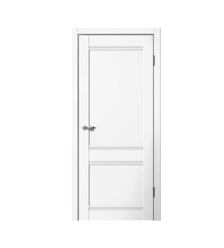 Дверь 2,0х0,6 Classic С01 ПГ белый 