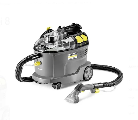 Пылесос Karcher Puzzi 8/1 CN