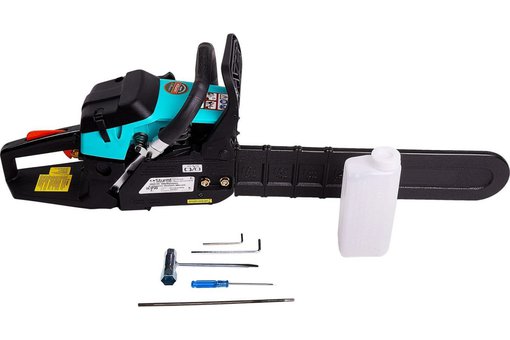 Бензопила Sturm GC99522B 2900Вт /3,95 л.с.72 зв