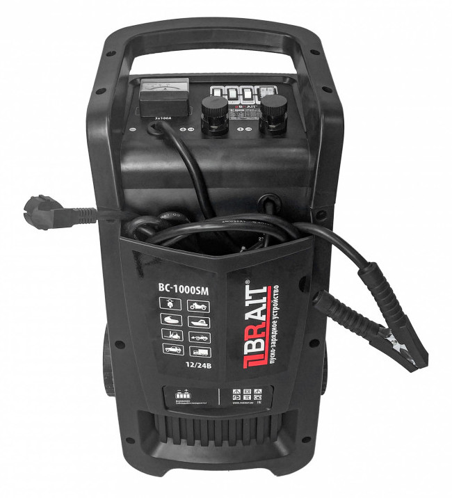 Устройство пуско-зарядное BC-1000SM