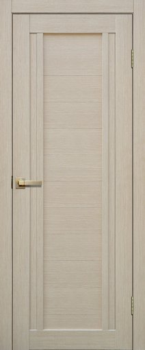Дверь 2,0х0,6 Fly Doors L24 Ясень микрофлекс