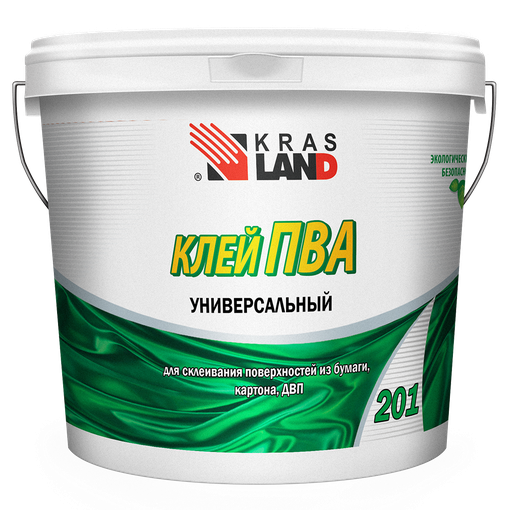 Клей ПВА универсальный  1 кг