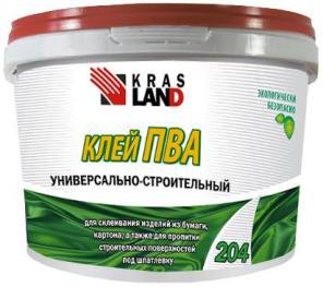 Клей ПВА универсальный 0,6 кг Krasland