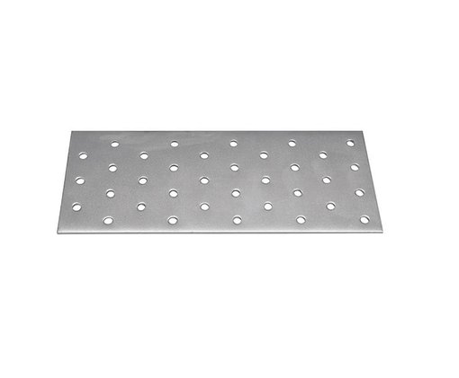 Крепежная пластина 200x80x2 мм