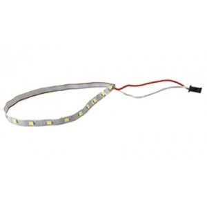 Лента подсв. св-ка GU5.3 MR16 запасная серии LD 24V 3W 4200K PL1630EFBEcola LD Strip