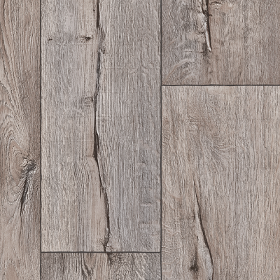 Линолеум Ideal Ultra Cracked Oak 5_671M 3 м