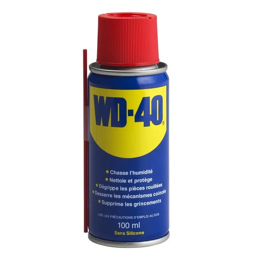 Смазка универсальная REDSKIN 200 мл