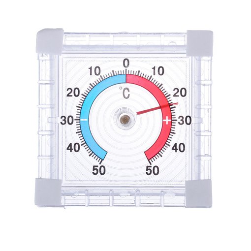 Термометр оконный биметаллический