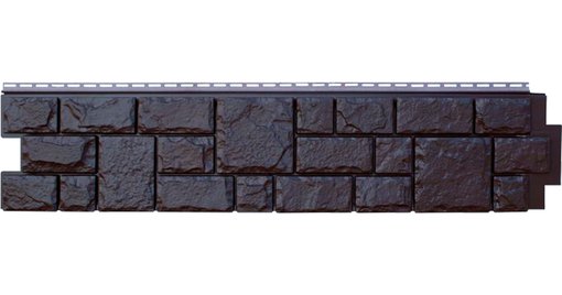 Панель фасадная Grand Line Екатерининский камень 327*1407 мм