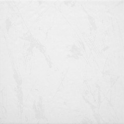 Плитка для пола Коко Шанель белая 418x418 мм
