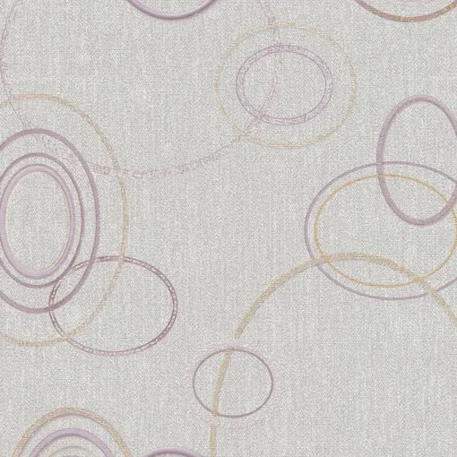 Обои Овалы 8 С6