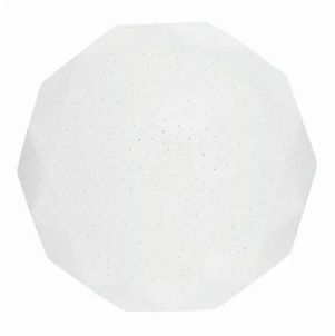 Свет.св.диод.20W 6500K 6K d260x80мм Бриллиант IP40 LEEK
