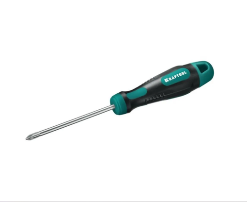 Отвертка слесарная PH2х100 мм X-Drive KRAFTOOL