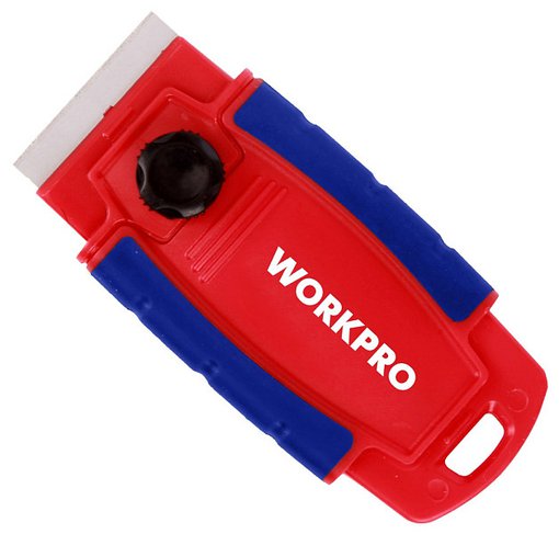 Скребок универсальный  WORKPRO WP219003