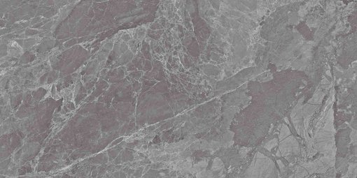 Плитка настенная Флорида серая низ 250*500мм Аксима