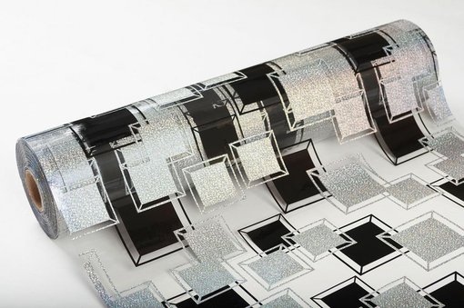 Клеёнка силиконовая 20х1,0 м