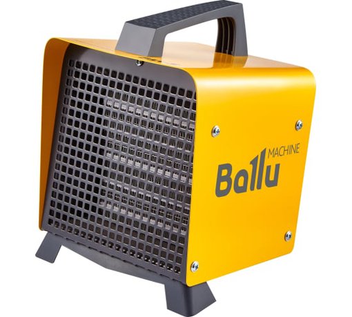 Тепловая пушка Ballu BKN-3
