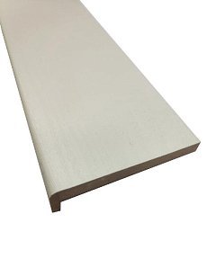 Наличник двери 8*70*2150 ПВХ телескопический Макиато