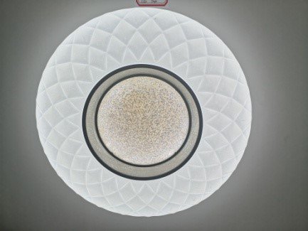 Светильник светодиодный настенно-потолочный 60 Вт 