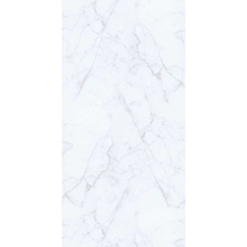 Панель ПВХ 2,7x0,25 м Carrara Marble фотопечать 8232