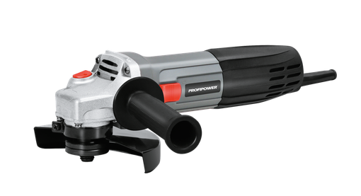 Углошлифовальная машина 125мм ProfiPower PGS-1100R 1100 Вт