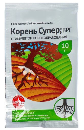 Удобрение Корень Супер 5 г