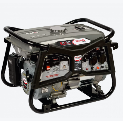 Генератор бензиновый Brait GB-5500-CU