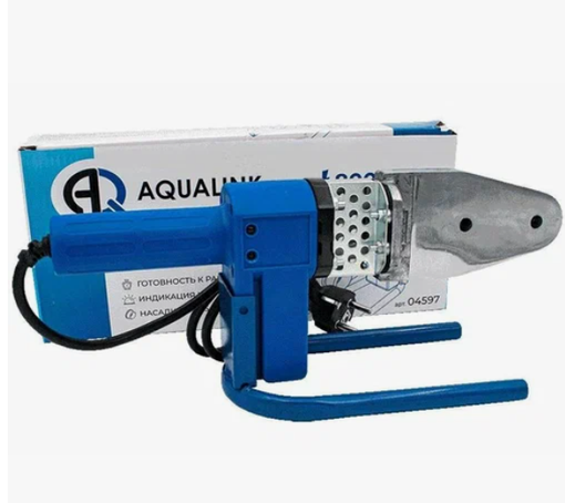 Сварочный аппарат Aqualink 20-32 мм