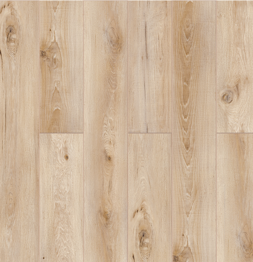 Водостойкий SPC ламинат CronaFloor WOOD 4V Дуб Фрейзер ZH-81130-2 1200х180х4.0