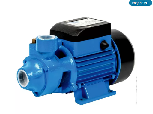 Насос поверхностный вихревой PROFLINE QBS 600/45/ 600 вт/напор 45