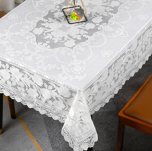 Клеенка столовая  1,2х15м (10 скатертей 120*150 см) 