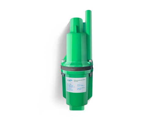Вибрационный насос PUMPMAN забор 20 м