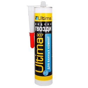 Клей ULTIMA 280 мл