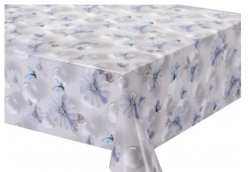 Клеёнка ПВХ DIAMOND 3D 20х1,37 м