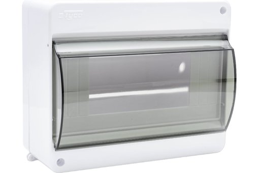 Бокс для наружной установки ЩРН-П-6 IP30